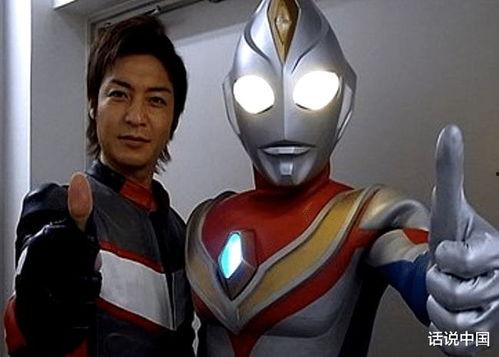 戴拿奥特曼最新爆料,神秘力量觉醒，宇宙危机再临！  第3张